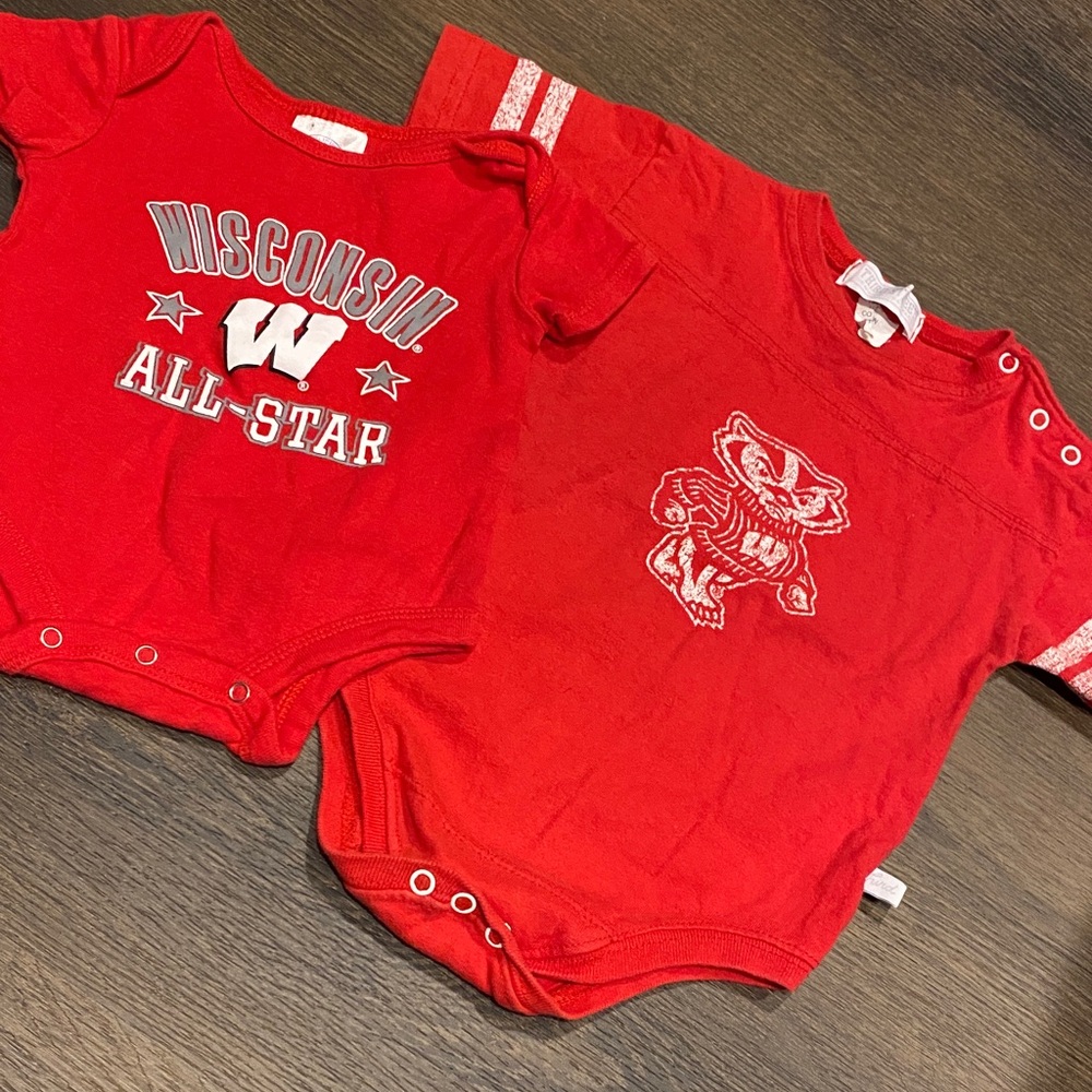 ‼️WISCONSIN‼️